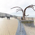 Lejlighed Residentie Kursaal