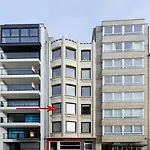 Lejlighed Residentie Kursaal