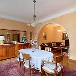 Residentie Kursaal Lejlighed