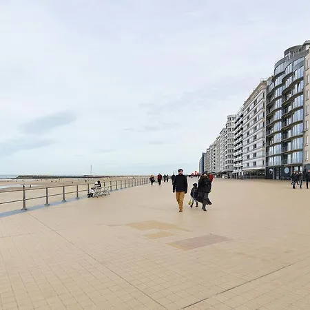 Residentie Kursaal * Ostenda