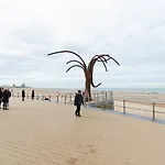 Residentie Kursaal Διαμέρισμα *