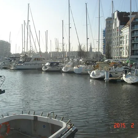 Residentie Kursaal * オステンド