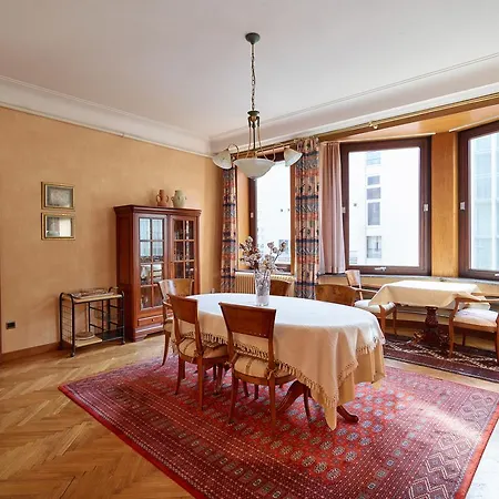 Residentie Kursaal *