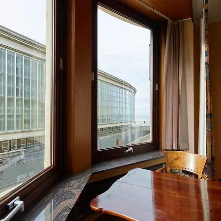 Residentie Kursaal * Οστένδη