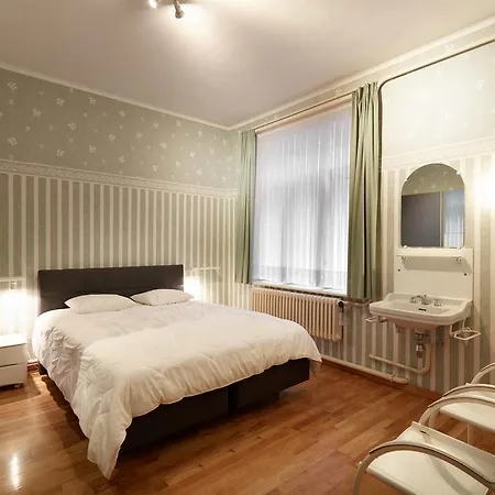 Residentie Kursaal Οστένδη