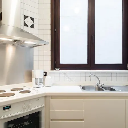 Apartman Residentie Kursaal *