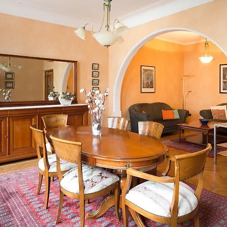 アパート Residentie Kursaal